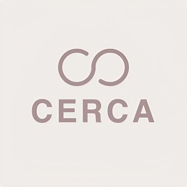 Cerca Dating Logo